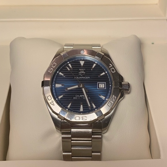 Tag Heuer Aquaracer